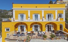 Five Positano - Dimora D'Arte